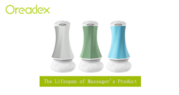 The Lifespan of Massager's Product